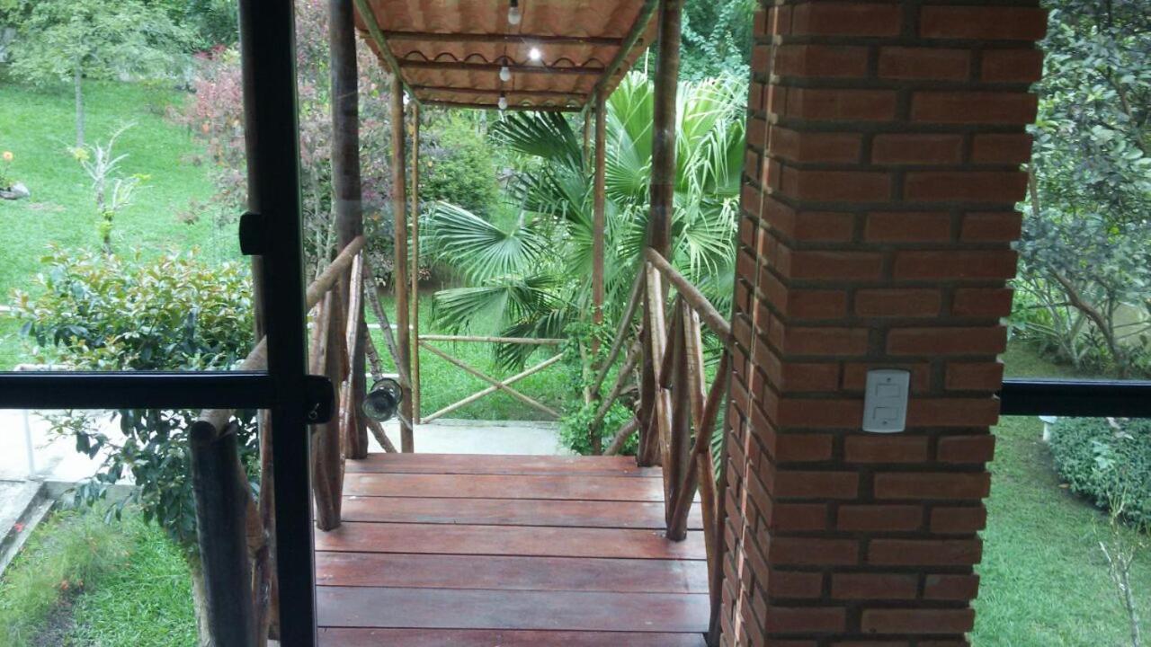 Alpina Santuario Hotel By Agamenon Wi-Fi Apto São Roque Exterior foto